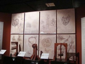 da Vinci